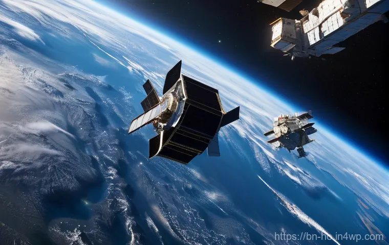 우주 식민지에서의 환경 윤리적 접근 - Here are three detailed image generation prompts in English, adhering to your guidelines: