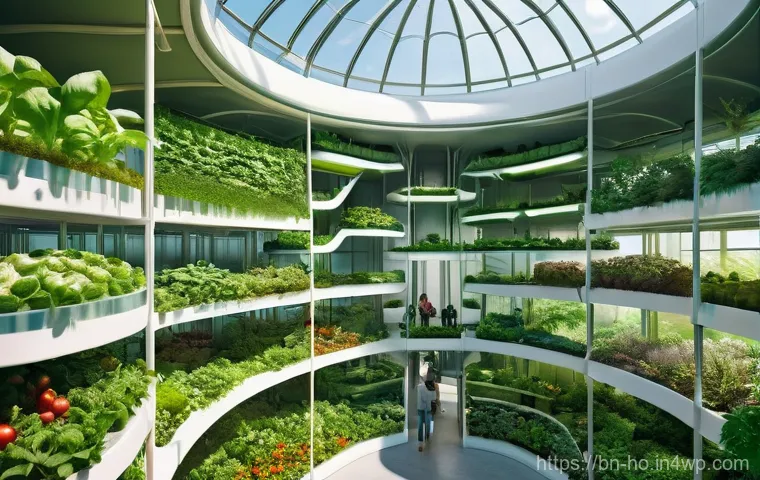 우주 식민지 개발의 긴급성과 도덕적 책임 - **Prompt:** A diverse group of people, dressed in modern yet slightly futuristic casual clothing, st...